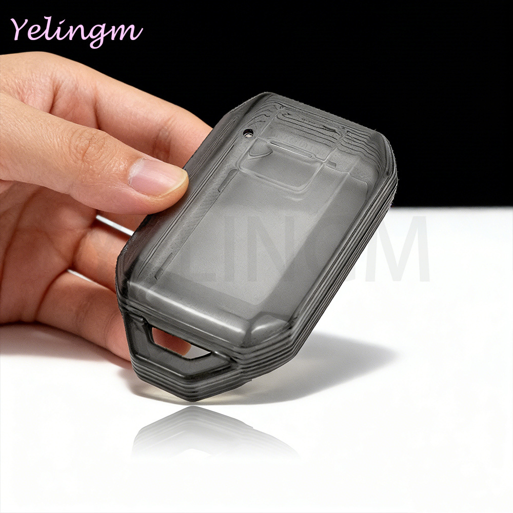 2/3/4 Button Protected TPU Car - Car Accessories Ertiga recensie en prijs