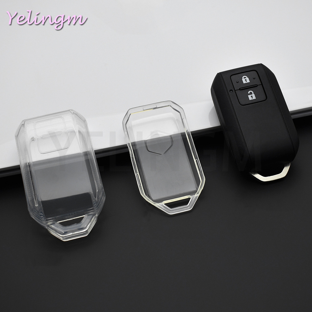 2/3/4 Button Protected TPU Car - Car Accessories Ertiga recensie en prijs