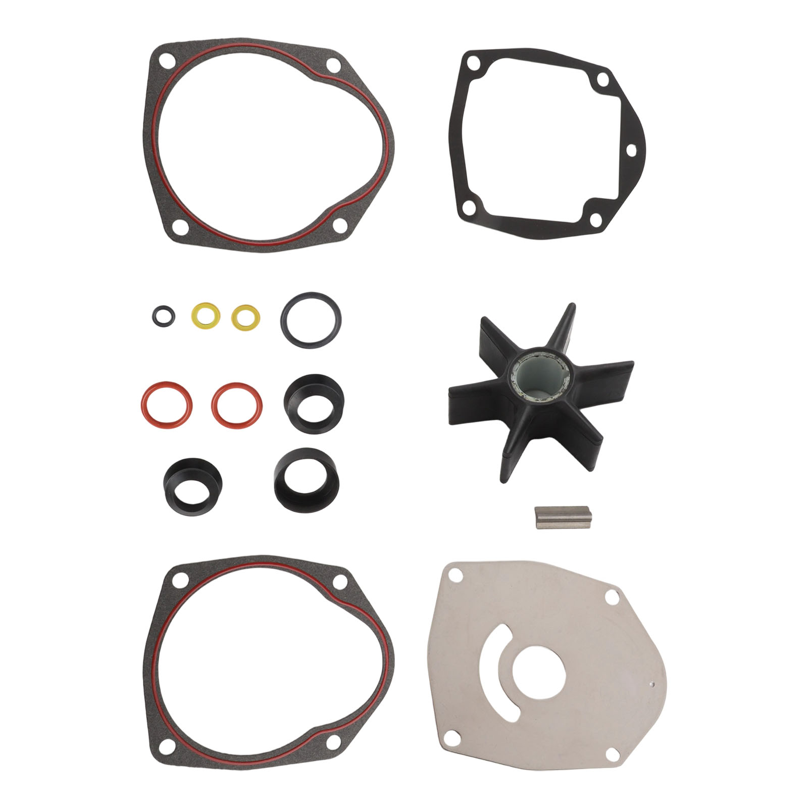 Car Accessories IMPELLER REPAI - Car Accessories In Store recensie en prijs