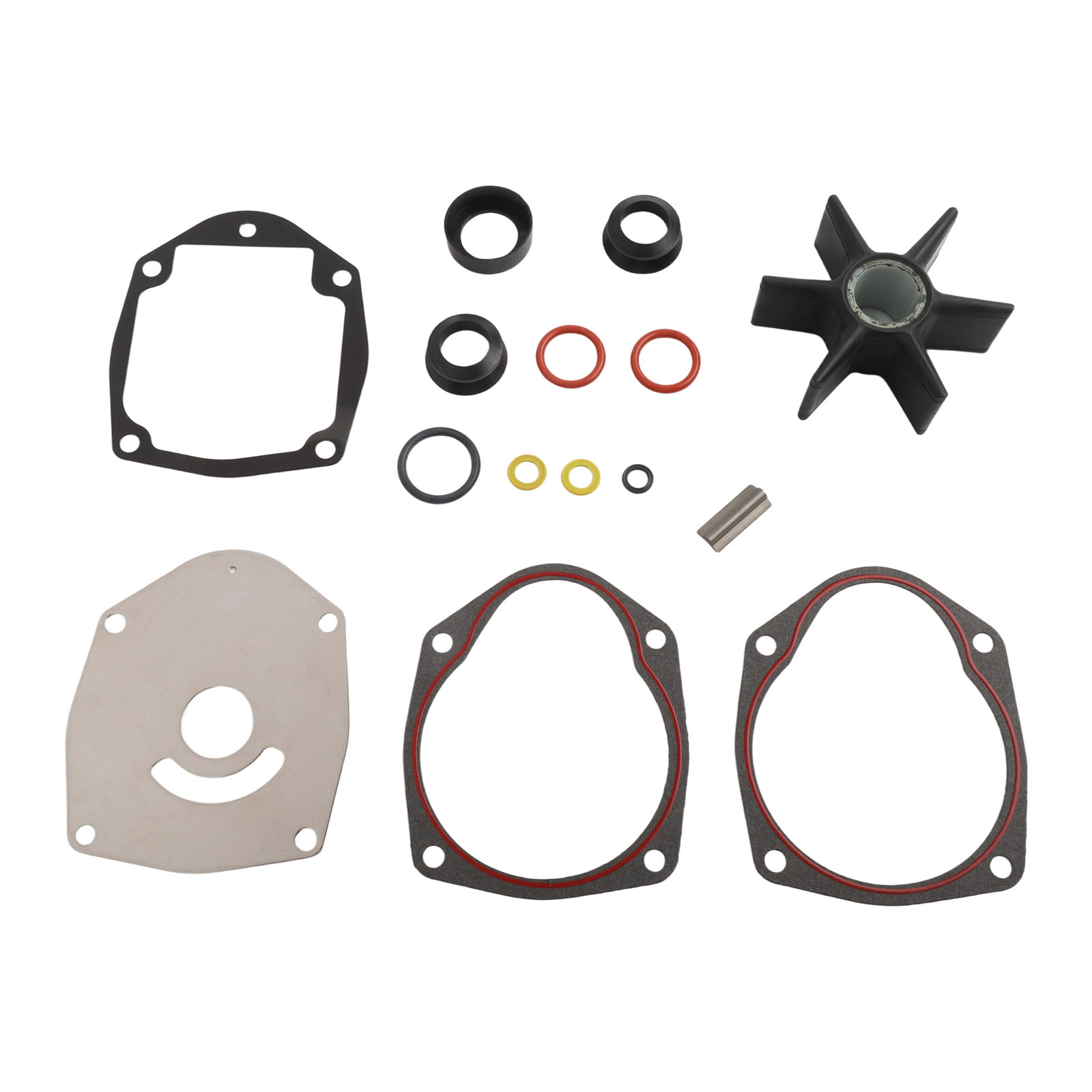 Car Accessories IMPELLER REPAI - Car Accessories In Store recensie en prijs