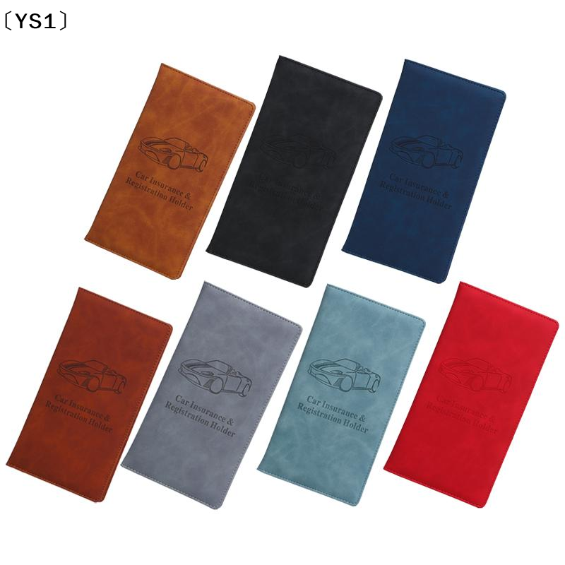 〔YS1〕Car Registration And Insu - Car Accessories For Elderly recensie en prijs