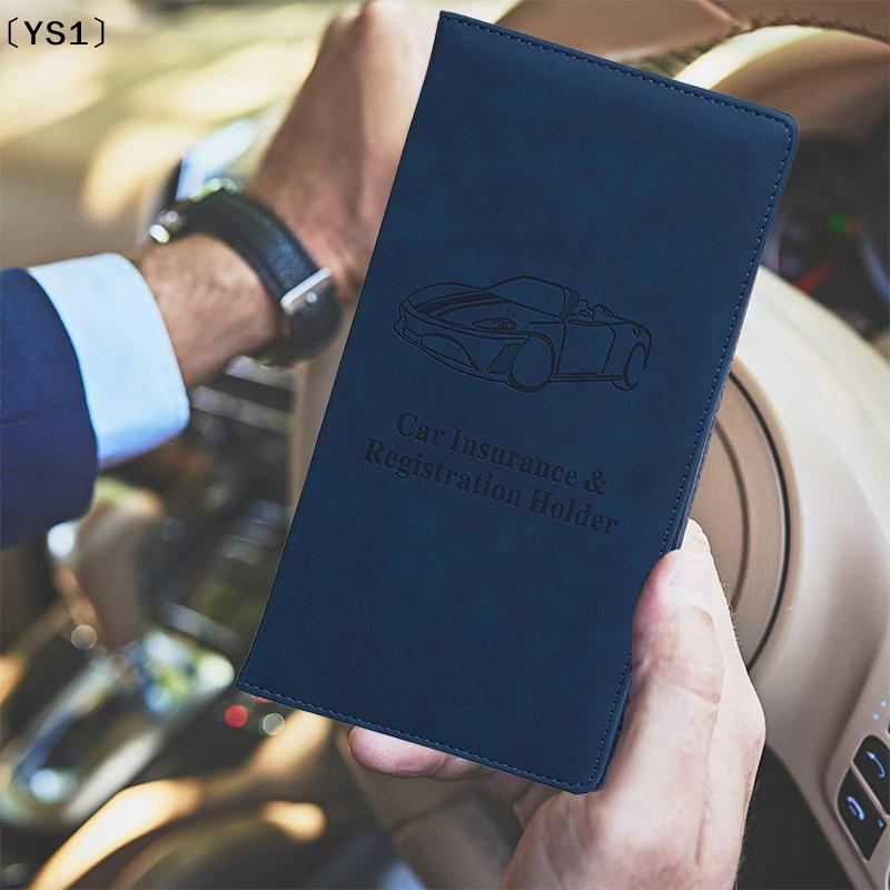 〔YS1〕Car Registration And Insu - Car Accessories For Elderly recensie en prijs