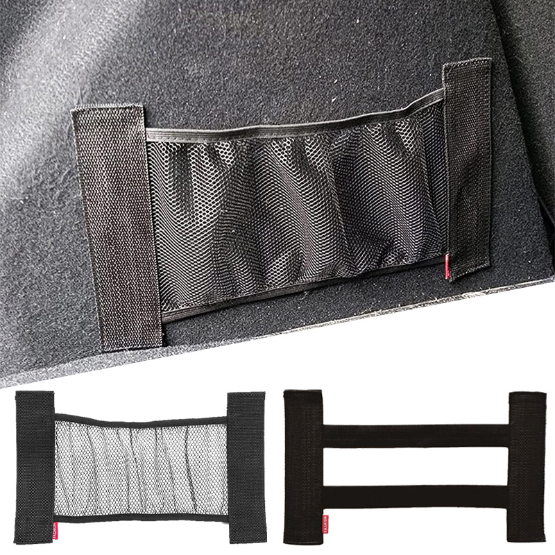 Car Trunk Elastic Mesh Fixed S - Car Cargo Net Trunk recensie en prijs