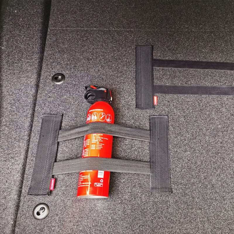 Car Trunk Elastic Mesh Fixed S - Car Cargo Net Trunk recensie en prijs