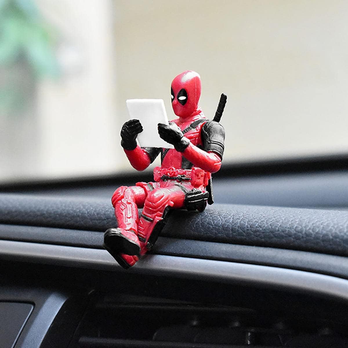 Car Swinging Ornament Rear Vie - Car Accessories Mirror Hanging recensie en prijs