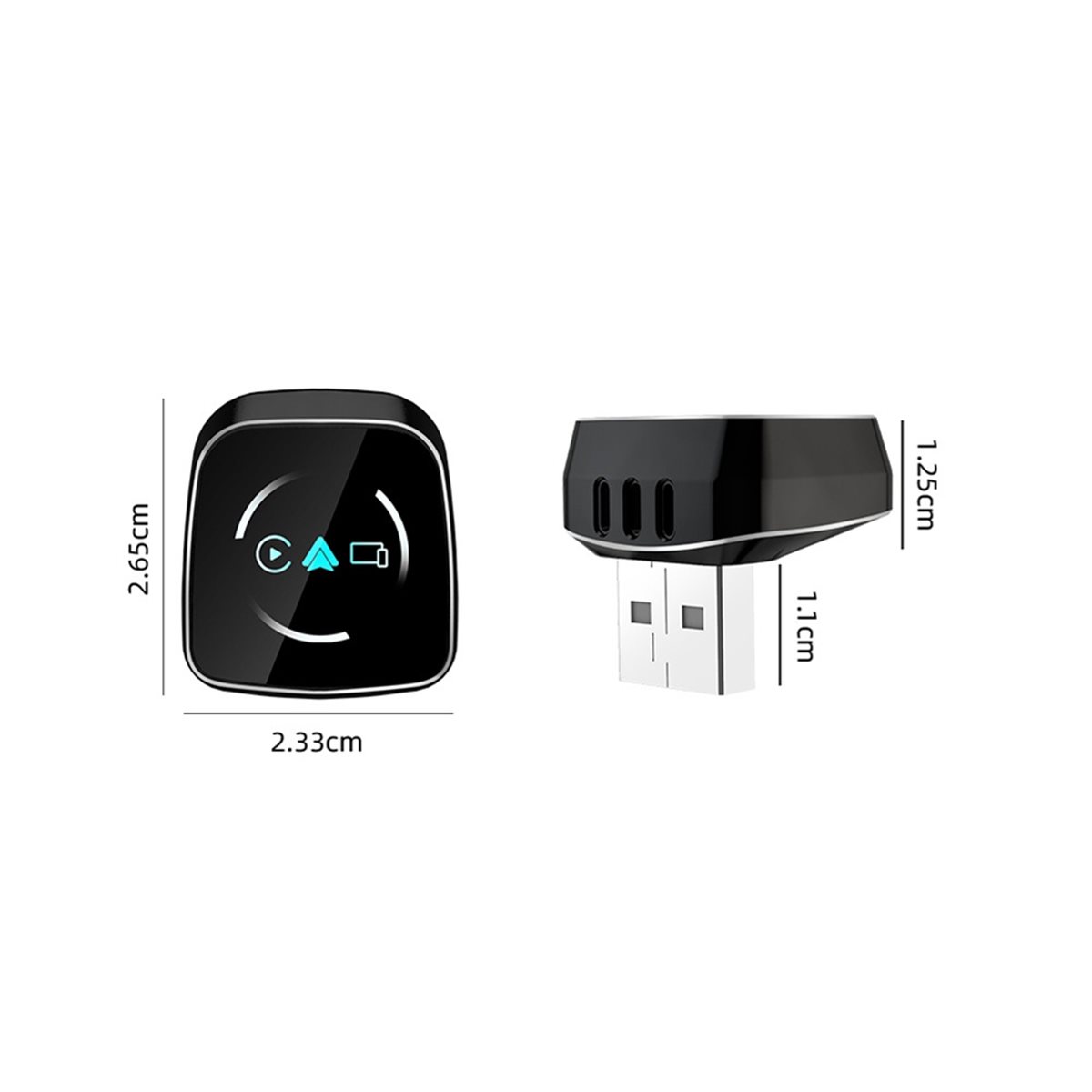 Can buy 3in1 Wired CarPlay to  - Car Accessories To Buy recensie en prijs