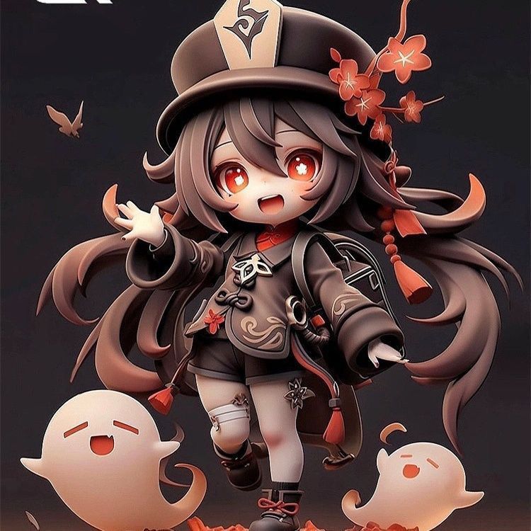 Game Anime Genshin Impact Hu T - Car Accessories Gifts recensie en prijs