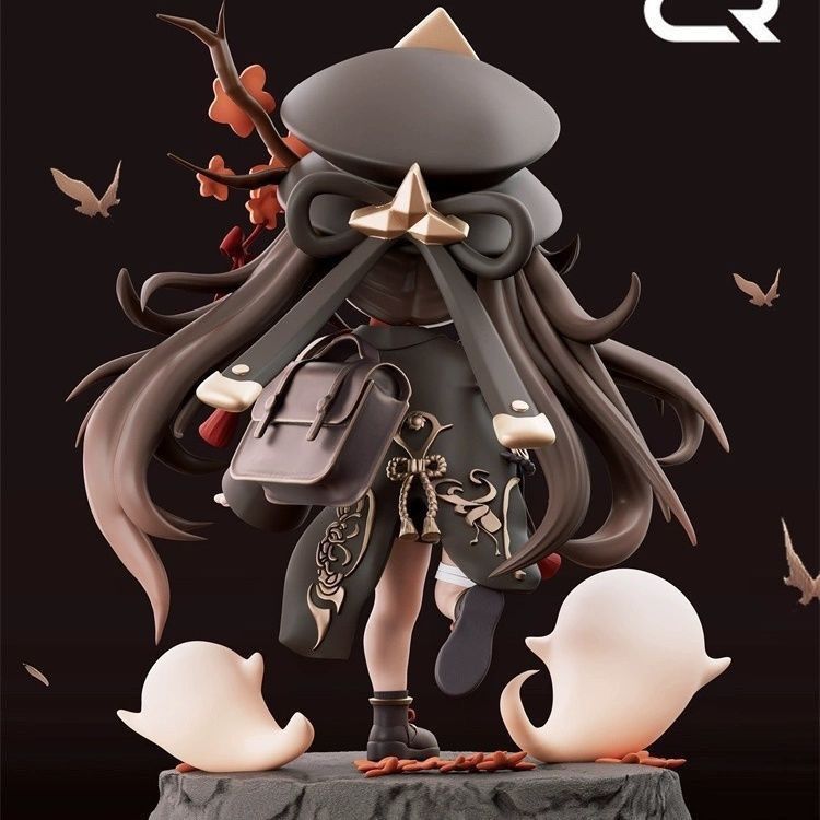 Game Anime Genshin Impact Hu T - Car Accessories Gifts recensie en prijs