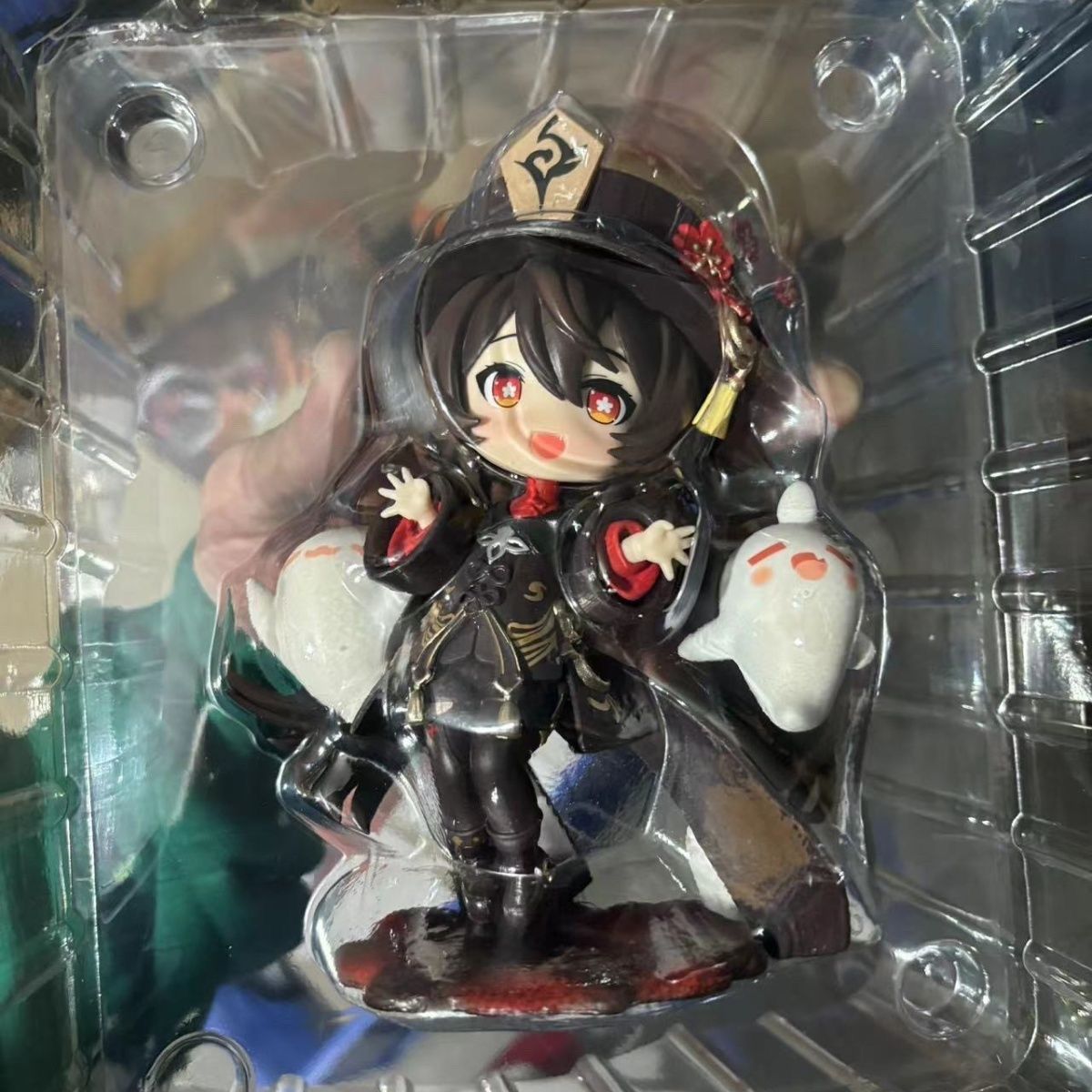 Game Anime Genshin Impact Hu T - Car Accessories Gifts recensie en prijs
