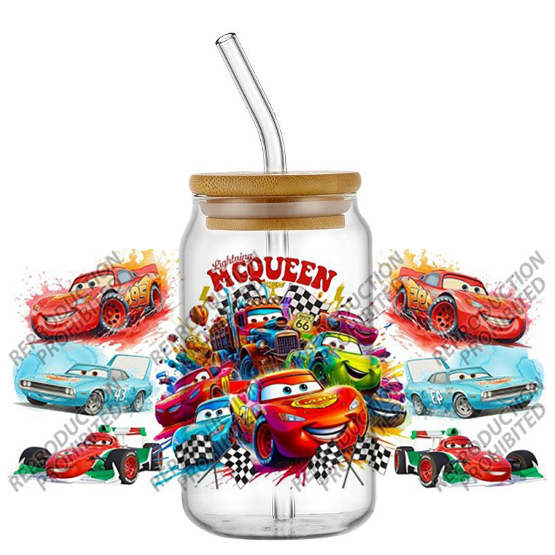 popular cars design UV DTF Sti - Car Accessories Quotes recensie en prijs