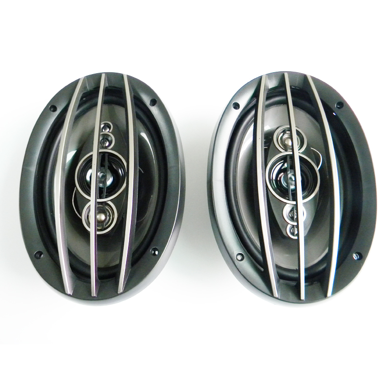 2pcs/Lot 6x9 inch Car Coaxial  - Car Accessories To Buy recensie en prijs