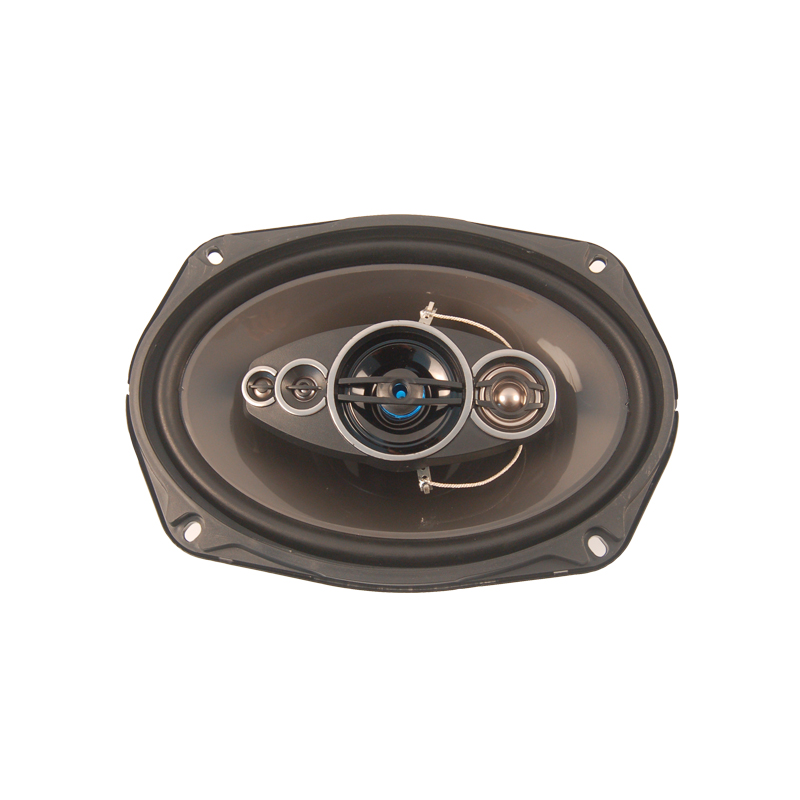 2pcs/Lot 6x9 inch Car Coaxial  - Car Accessories To Buy recensie en prijs
