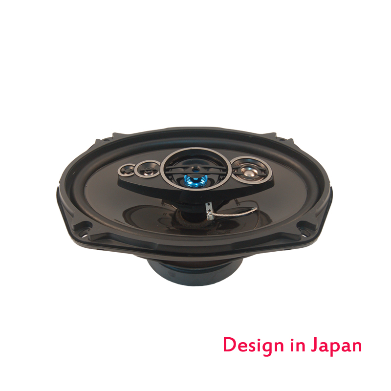2pcs/Lot 6x9 inch Car Coaxial  - Car Accessories To Buy recensie en prijs