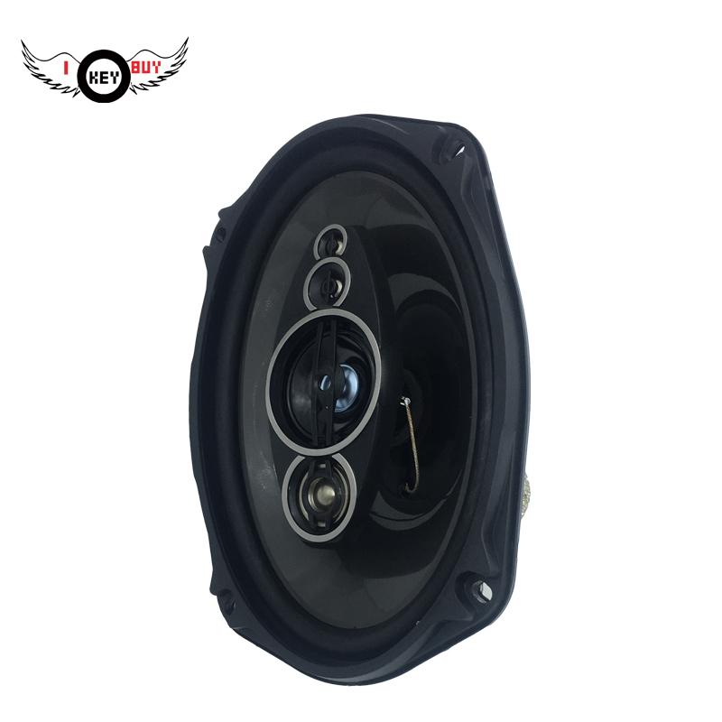 2pcs/Lot 6x9 inch Car Coaxial  - Car Accessories To Buy recensie en prijs