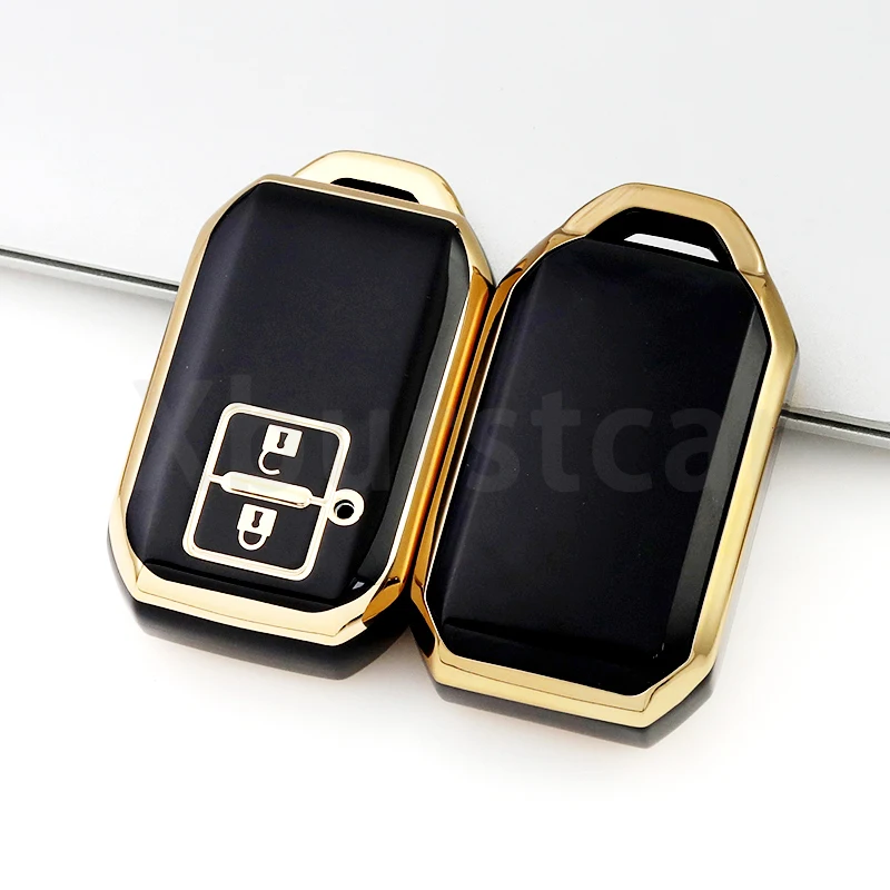2 3 4 Buttons TPU Car Remote K - Car Accessories Ertiga recensie en prijs