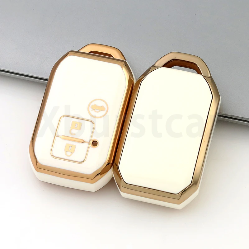 2 3 4 Buttons TPU Car Remote K - Car Accessories Ertiga recensie en prijs