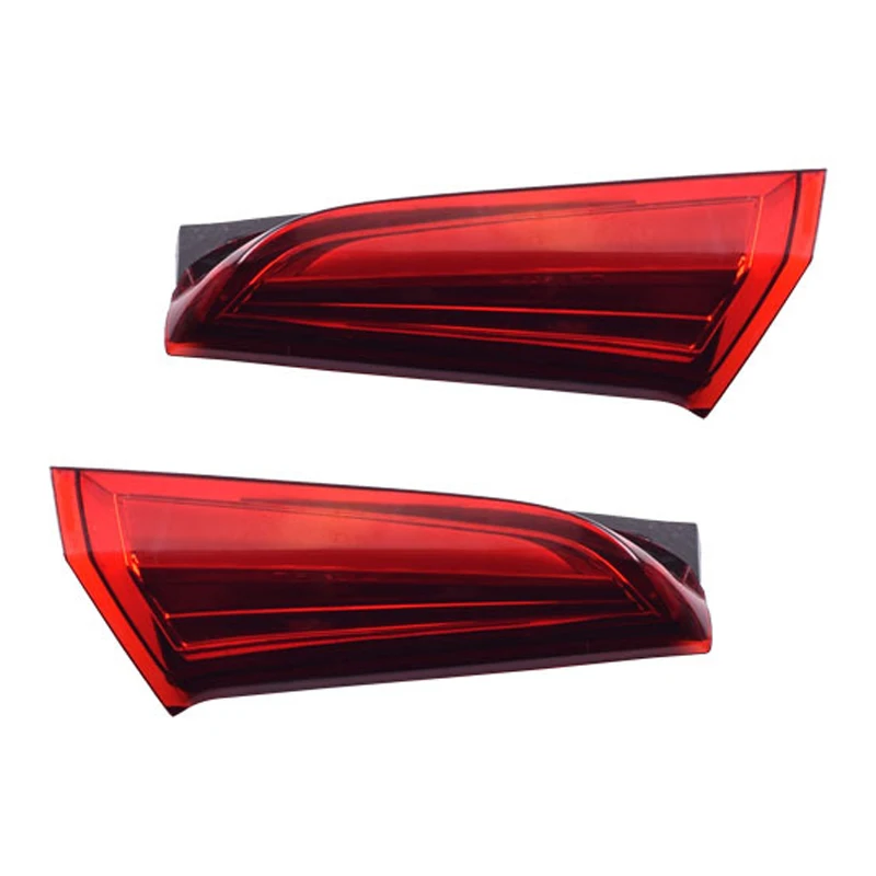 2 Pcs Highlight Brake Lamp Ref - Car Accessories Ertiga recensie en prijs