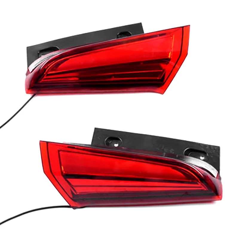 2 Pcs Highlight Brake Lamp Ref - Car Accessories Ertiga recensie en prijs