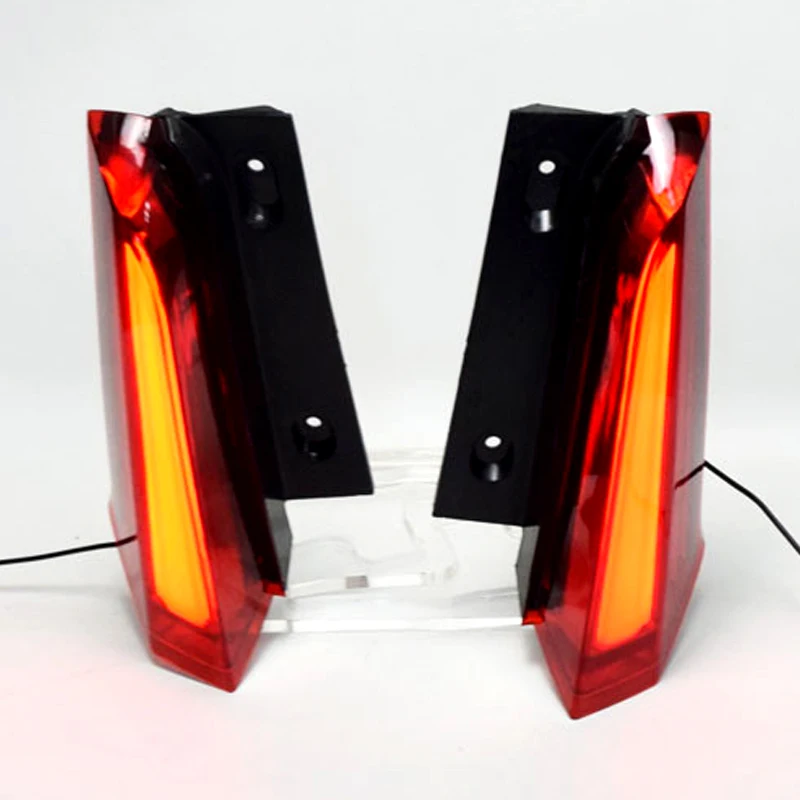 2 Pcs Highlight Brake Lamp Ref - Car Accessories Ertiga recensie en prijs