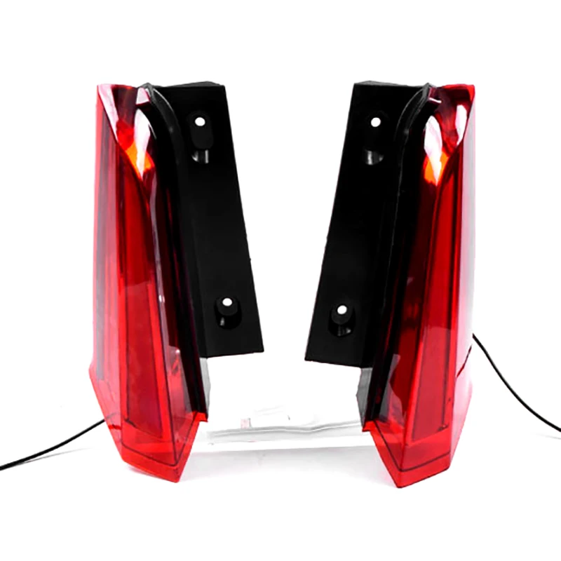 2 Pcs Highlight Brake Lamp Ref - Car Accessories Ertiga recensie en prijs
