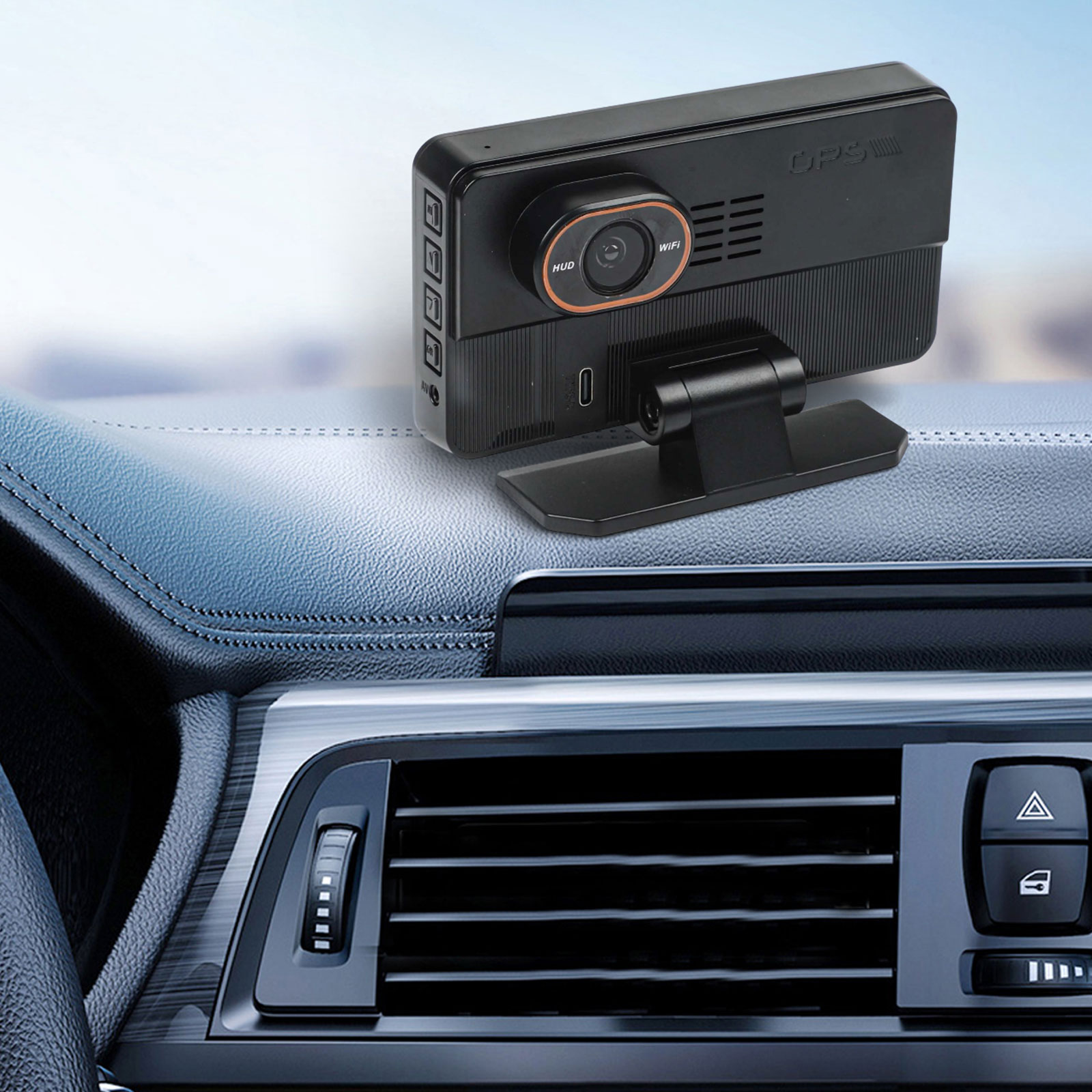 Car For Dash Cam Featuring 5 I - Car Accessories In Store recensie en prijs