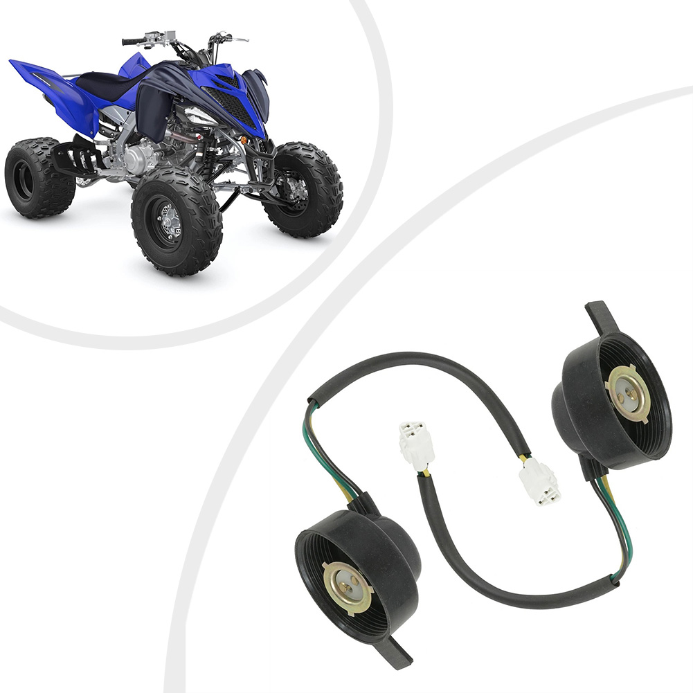 ATV Headlight Repair Aftermark - Car Accessories In Store recensie en prijs