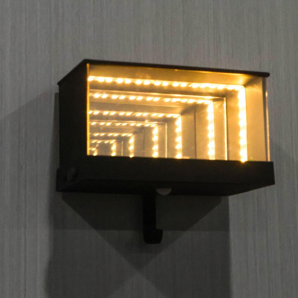 1/2Pcs LED Light-up Car Garage - Car Accessories Mirror Hanging recensie en prijs