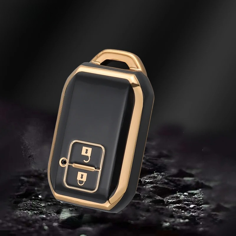 TPU Car Remote Key Case Cover  - Car Accessories Ertiga recensie en prijs