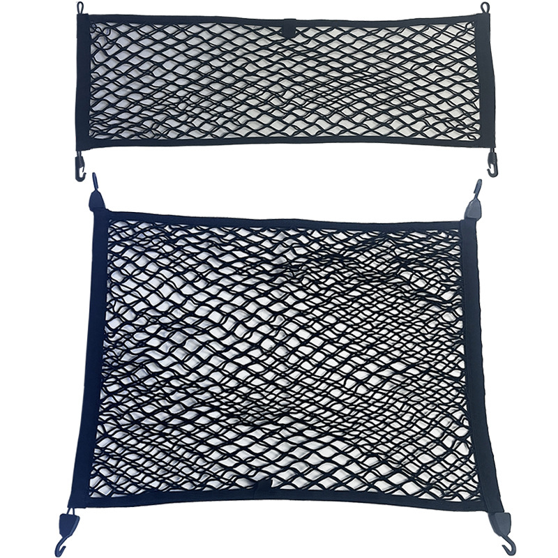 Car Trunk Cargo Net Vertical & - Car Cargo Net Trunk recensie en prijs