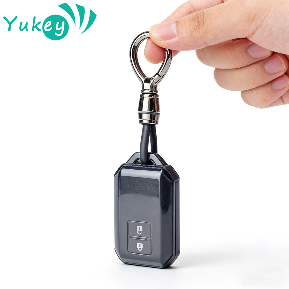 2/3/4 Button TPU Car Remote Ke - Car Accessories Ertiga recensie en prijs