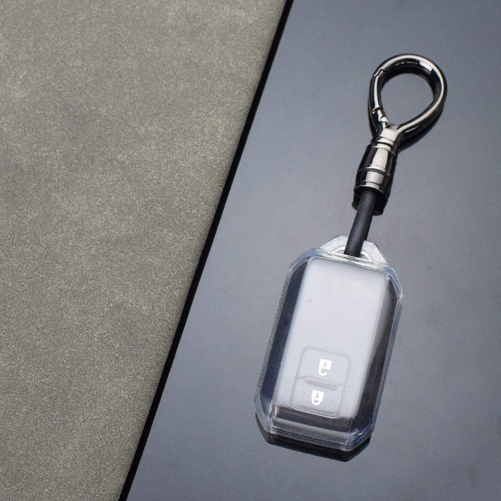 2/3/4 Button TPU Car Remote Ke - Car Accessories Ertiga recensie en prijs