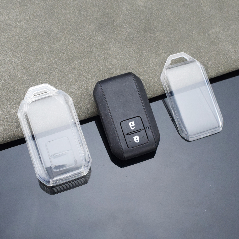 2/3/4 Button TPU Car Remote Ke - Car Accessories Ertiga recensie en prijs