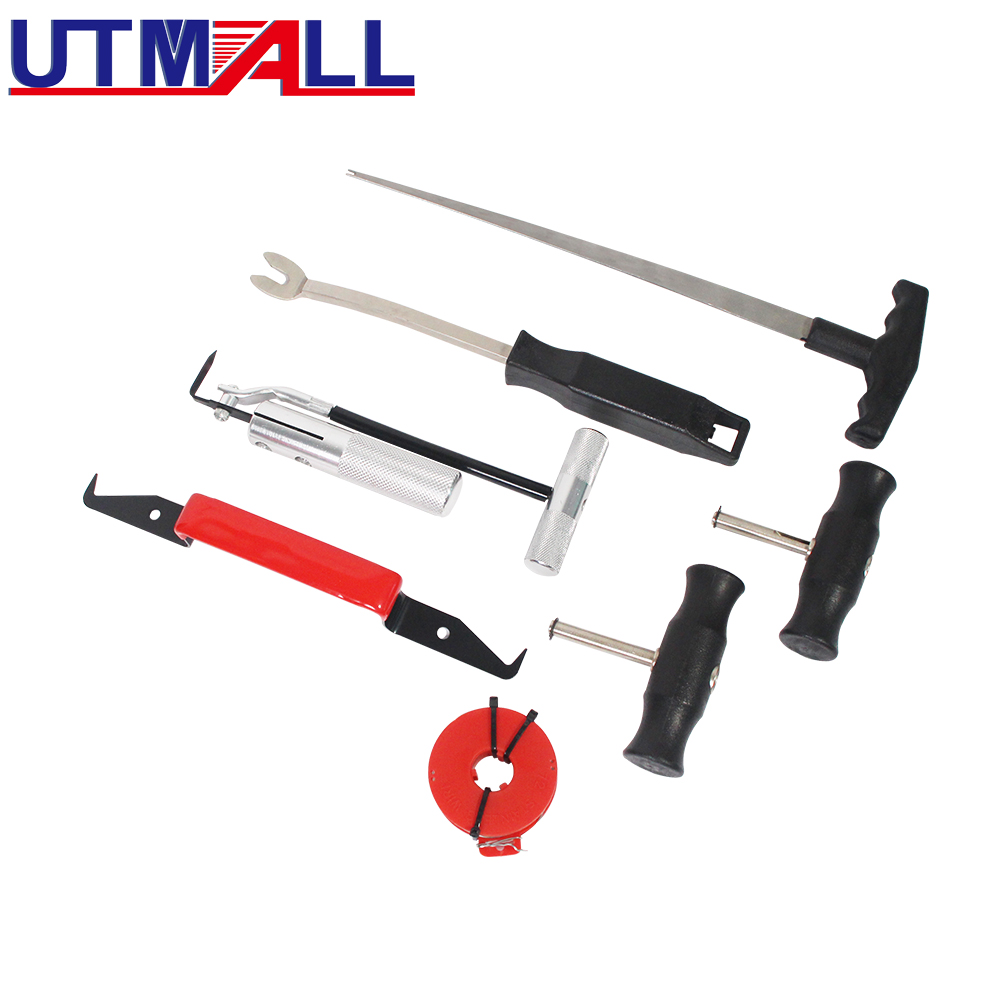 7pcs Car Windscreen Windshield - Car Accessories Workshop recensie en prijs