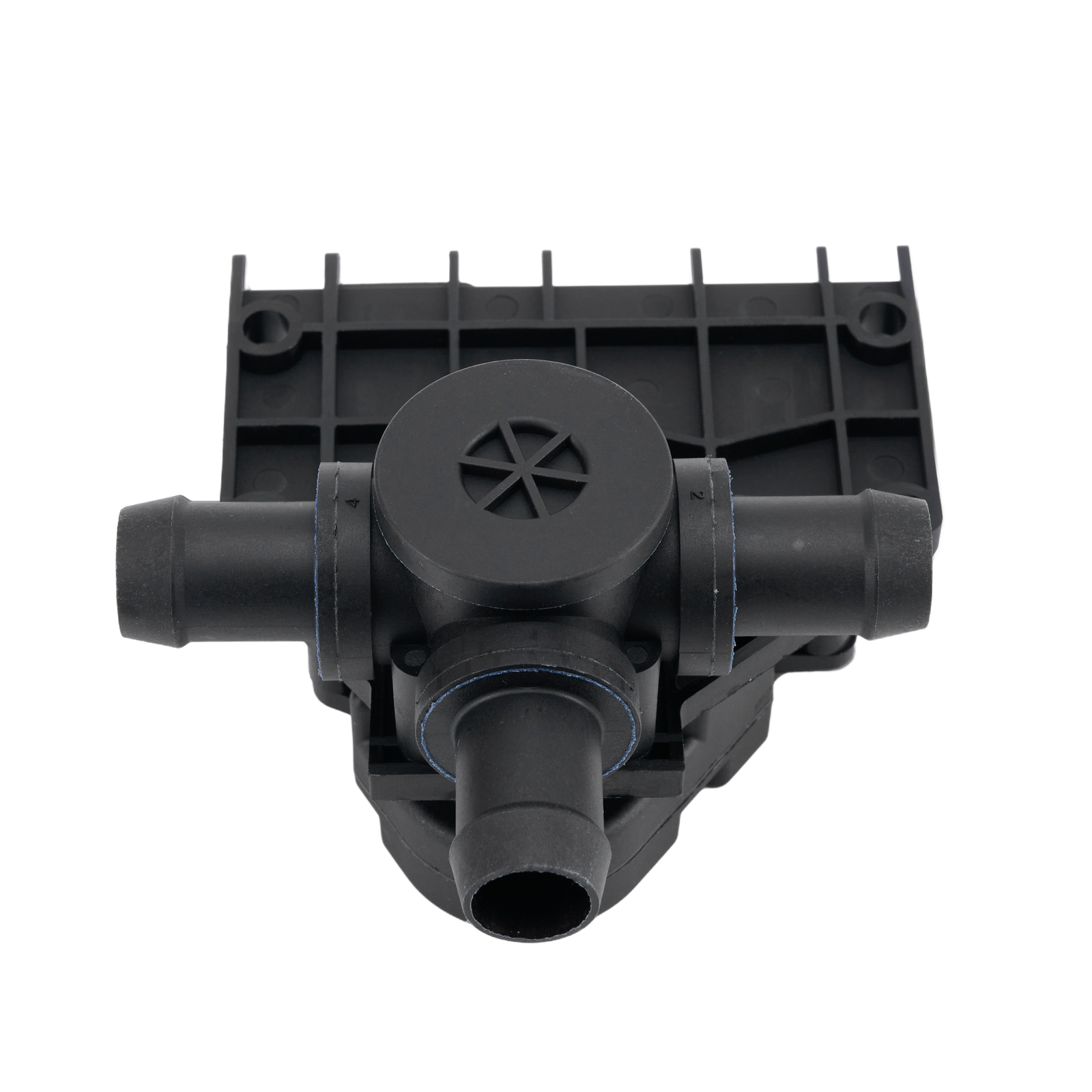 Three Way Valve with Easy Inst - Car Accessories In Store recensie en prijs