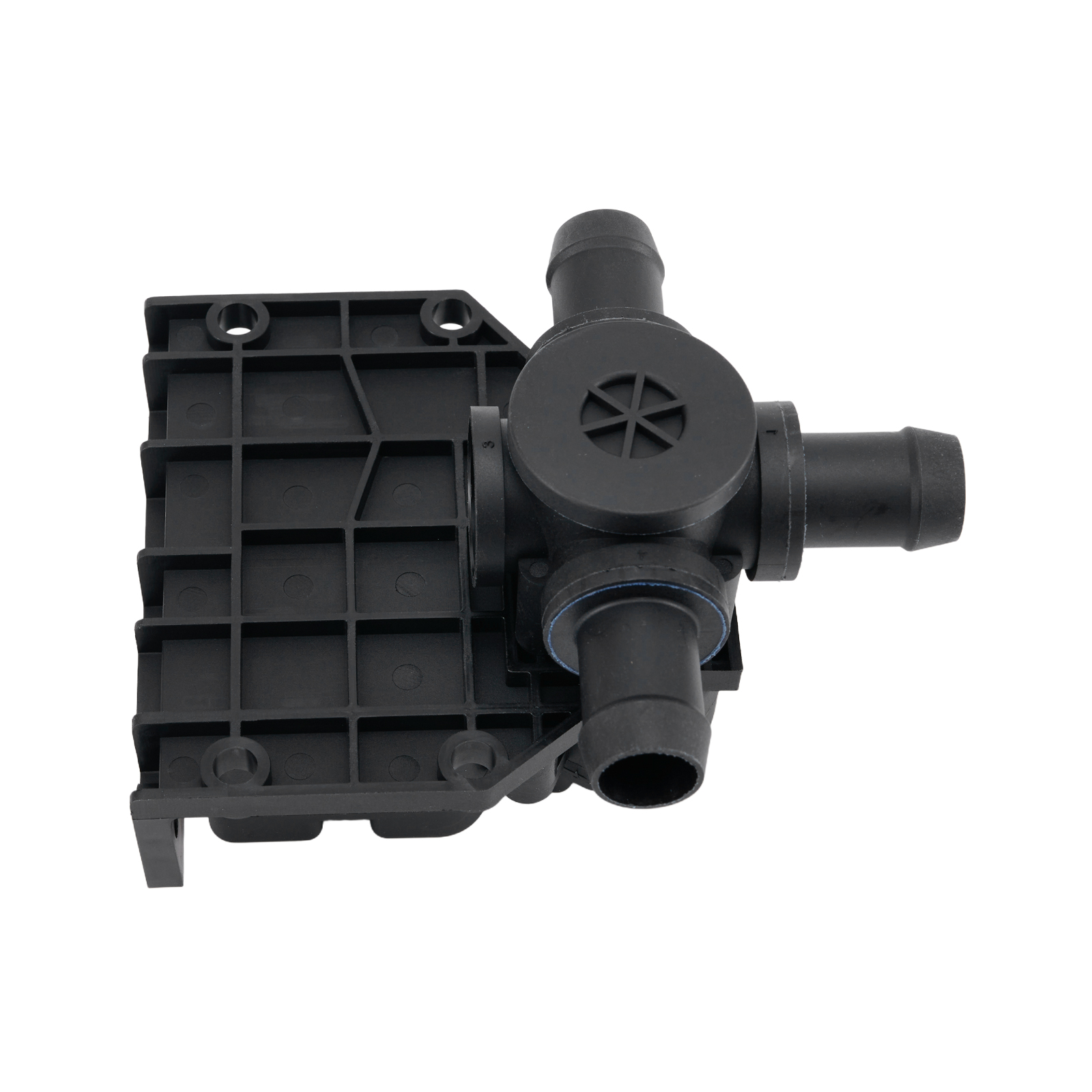 Three Way Valve with Easy Inst - Car Accessories In Store recensie en prijs