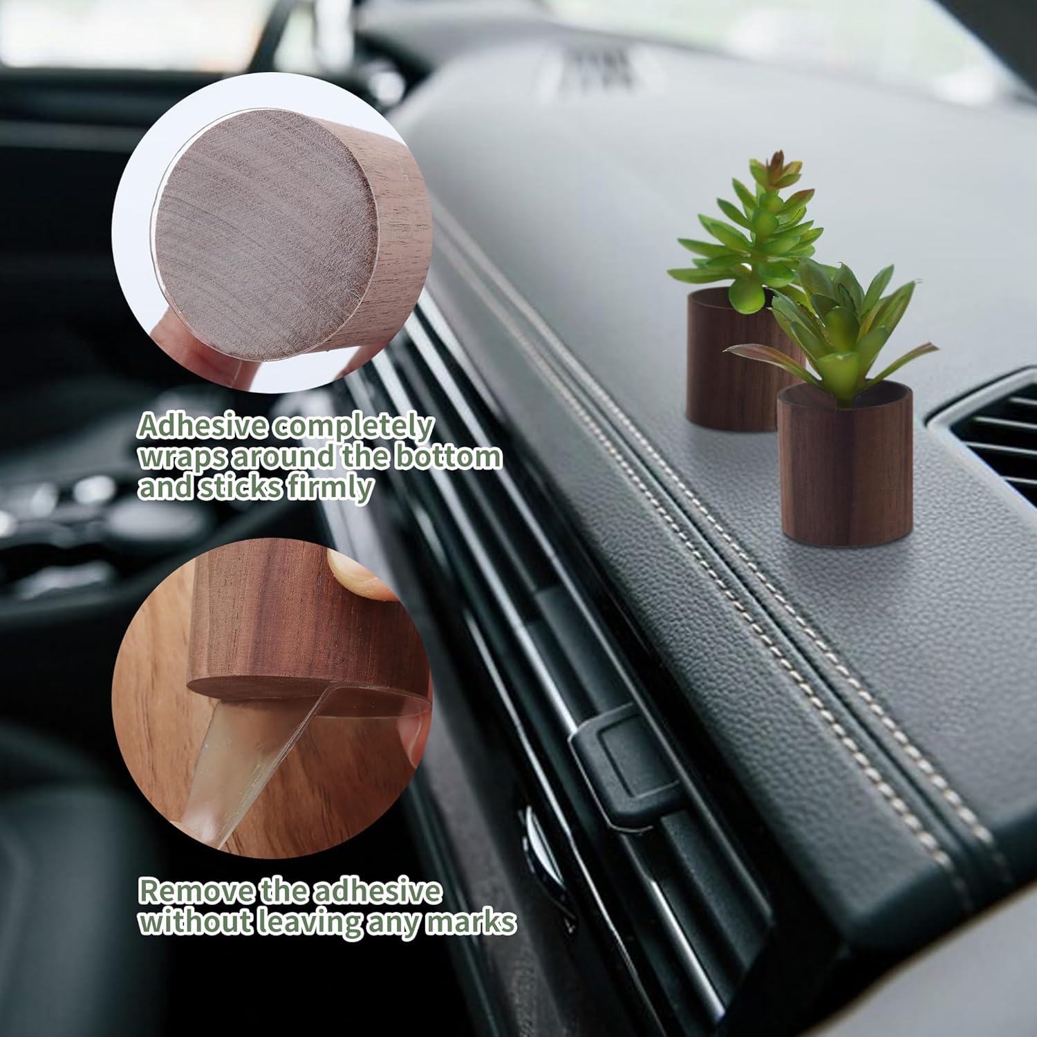 2 Pack Car Mirror Hanging Acce - Car Accessories Mirror Hanging recensie en prijs