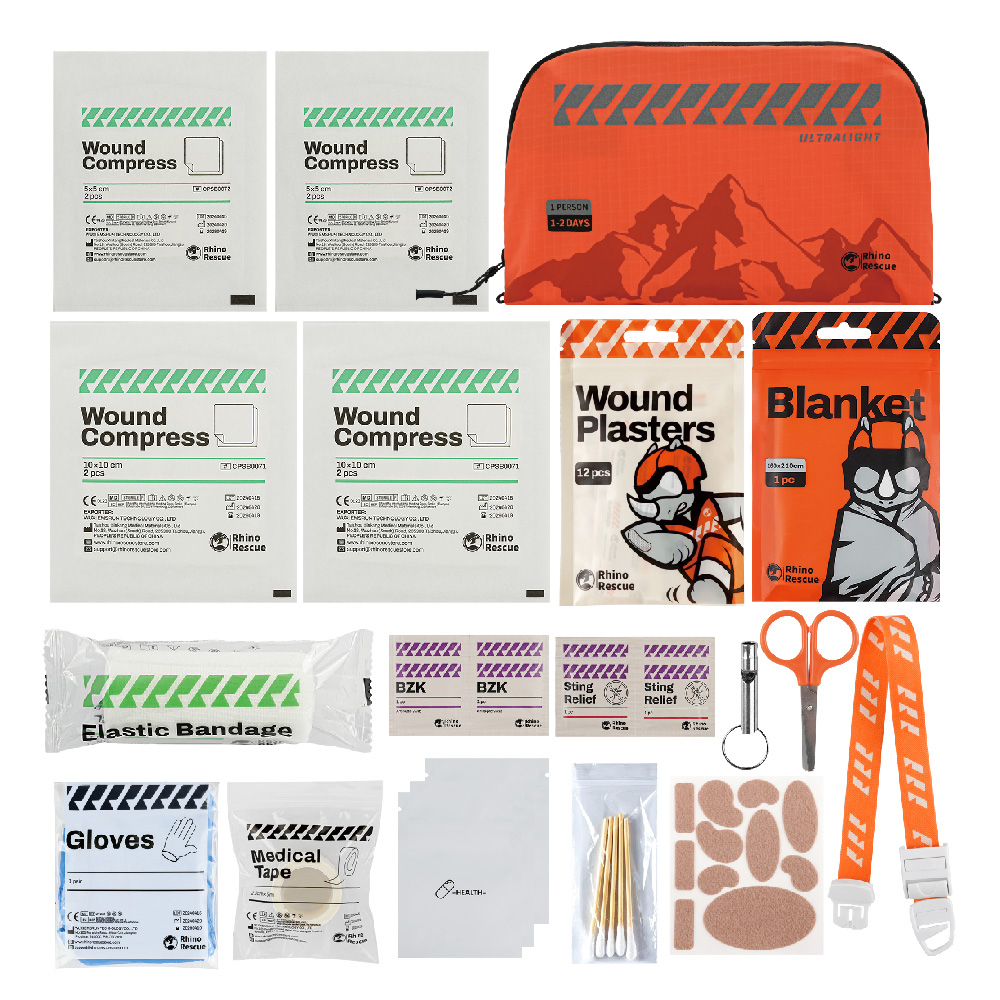 RHINO RESCUE Outdoor Travel Fi - Car Accessories For Elderly recensie en prijs