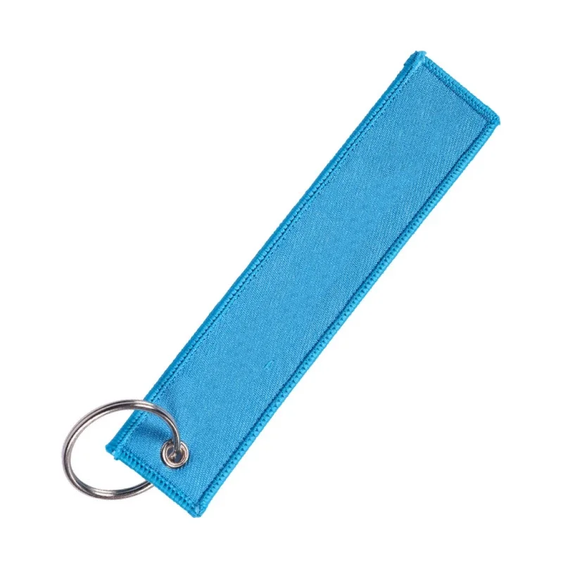 Custom Logo Polyester Keychain - Car Accessories Name recensie en prijs