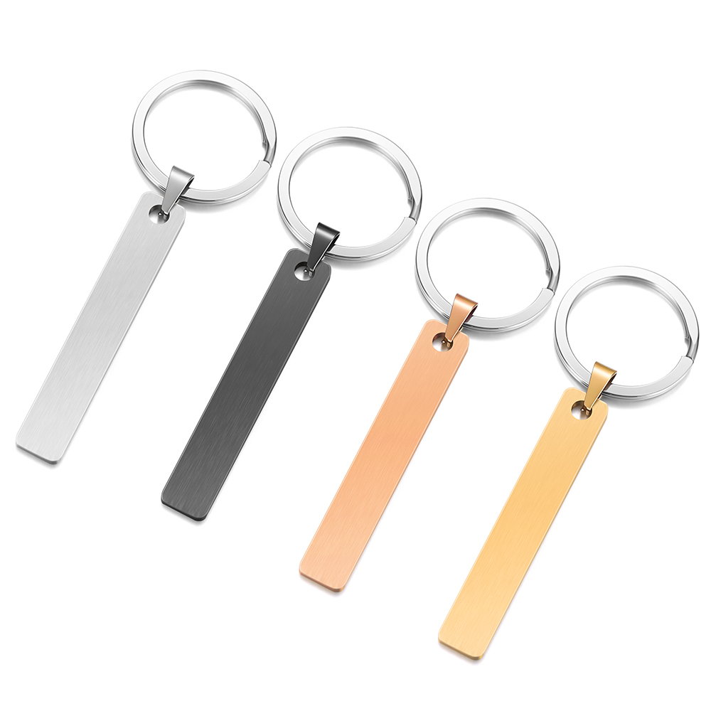 Custom Logo Name Number Keycha - Car Accessories Name recensie en prijs