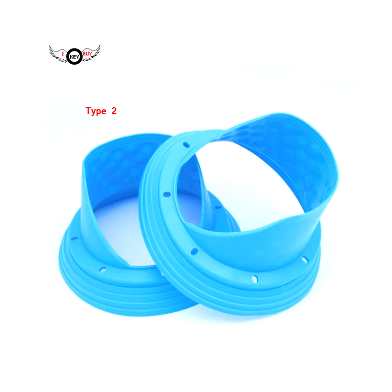 2pcs /Lot 6.5 Inch Car Speaker - Car Accessories To Buy recensie en prijs