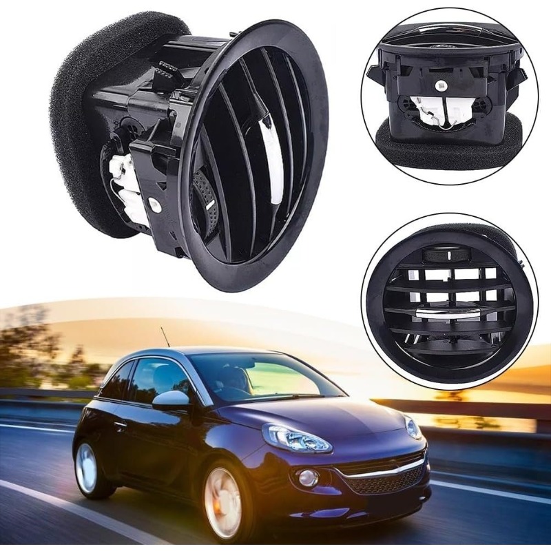 A/C Air Vent Cover Outlet Gril - Car Accessories Inside recensie en prijs