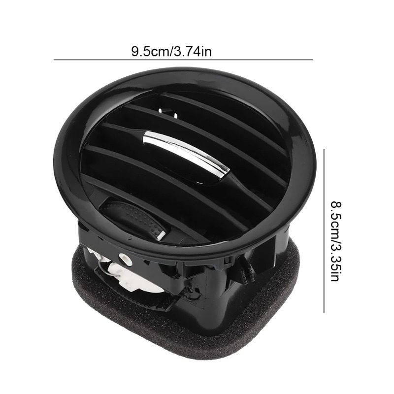 A/C Air Vent Cover Outlet Gril - Car Accessories Inside recensie en prijs