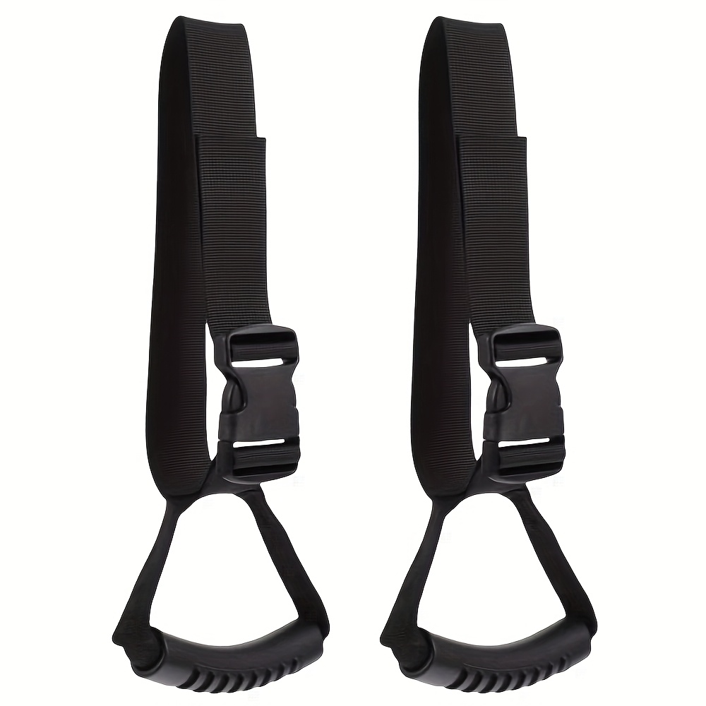 Ergonomic Car Door Handle Assi - Car Accessories For Elderly recensie en prijs