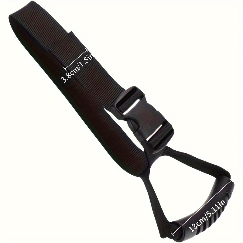 Ergonomic Car Door Handle Assi - Car Accessories For Elderly recensie en prijs