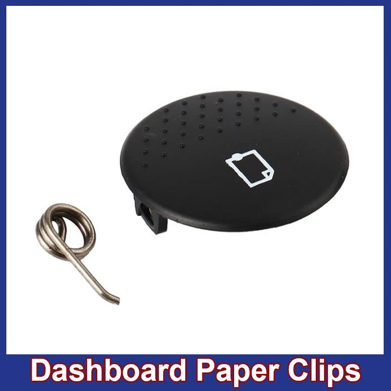 Car Dash Paper Clip Document R - Car Accessories For Elderly recensie en prijs