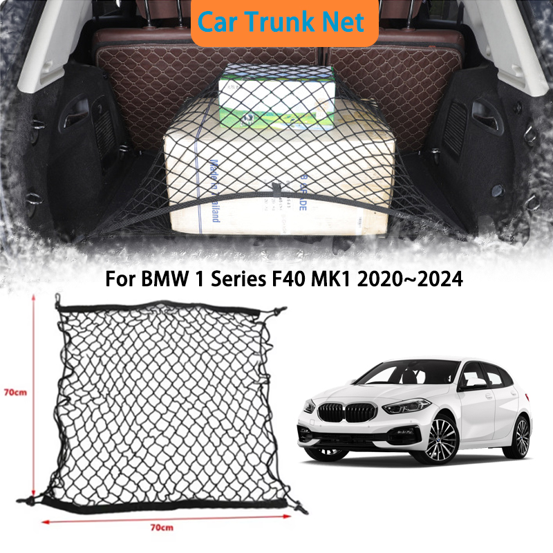 For BMW 1 Series F40 MK1 2020~ - Car Cargo Net Trunk recensie en prijs