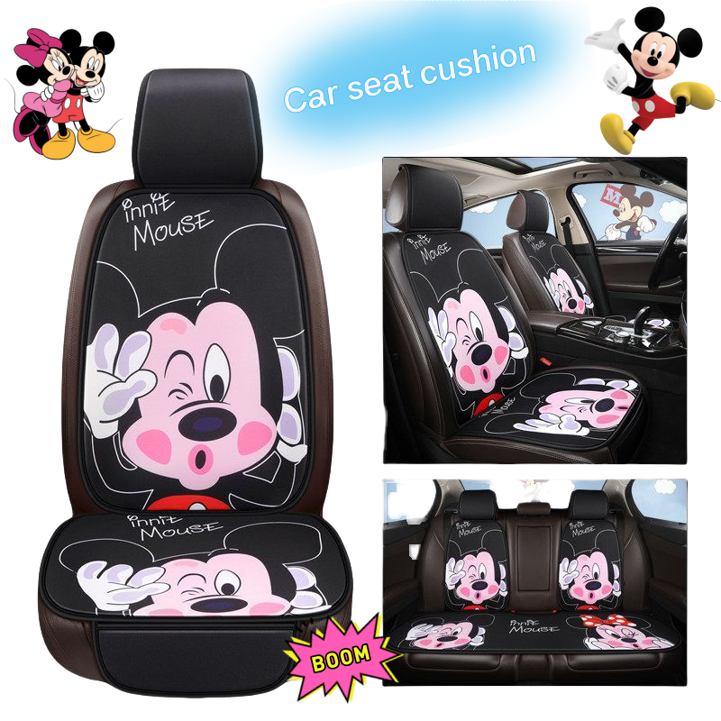 Stitch cartoon car cushions Li - Car Accessories Workshop recensie en prijs