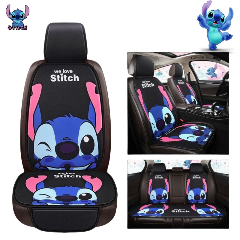 Stitch cartoon car cushions Li - Car Accessories Workshop recensie en prijs