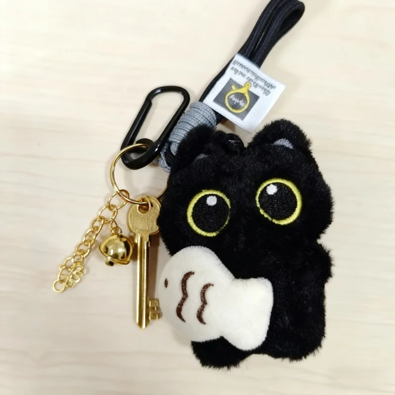 Cute Rearview Mirror Pendant D - Car Accessories Mirror Hanging recensie en prijs